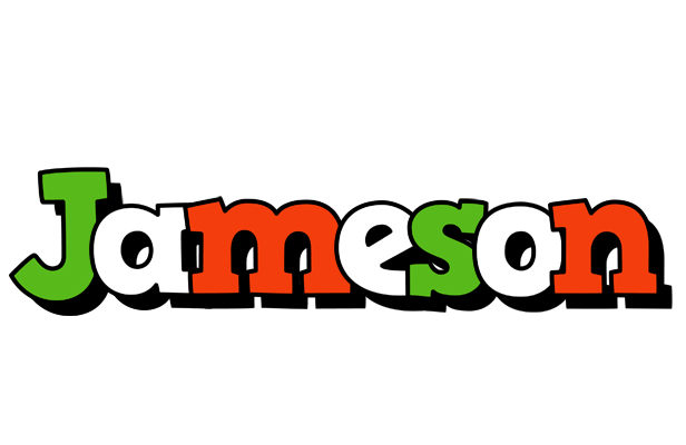 Jameson venezia logo