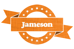 Jameson victory logo