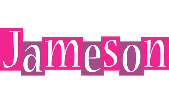 Jameson whine logo