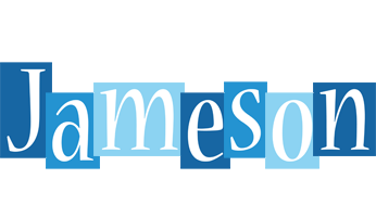 Jameson winter logo