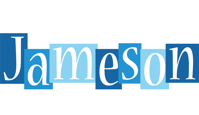 Jameson winter logo