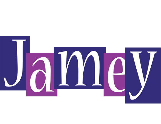 Jamey autumn logo