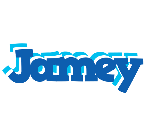 Jamey business logo