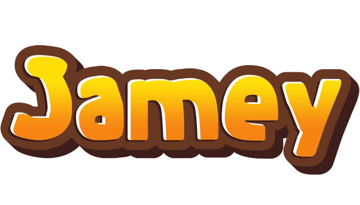 Jamey cookies logo