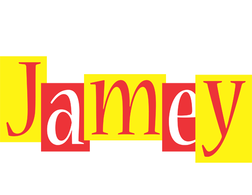 Jamey errors logo