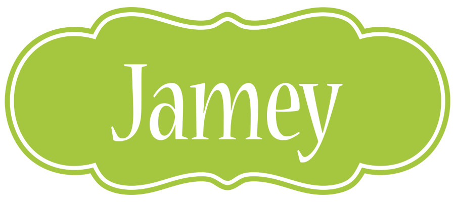 Jamey family logo