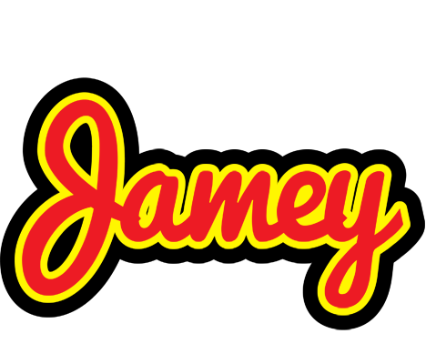 Jamey fireman logo
