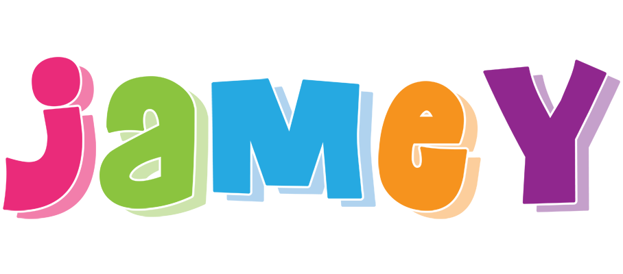 Jamey friday logo
