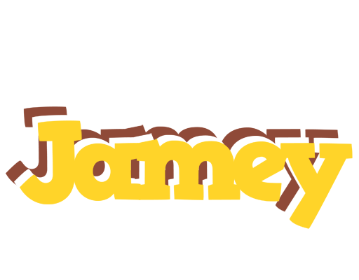 Jamey hotcup logo