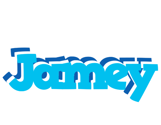 Jamey jacuzzi logo