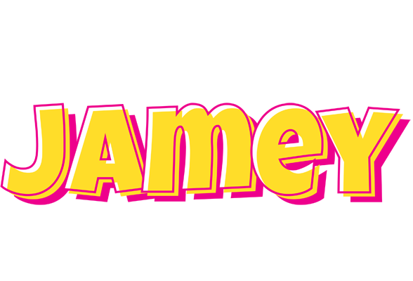 Jamey kaboom logo