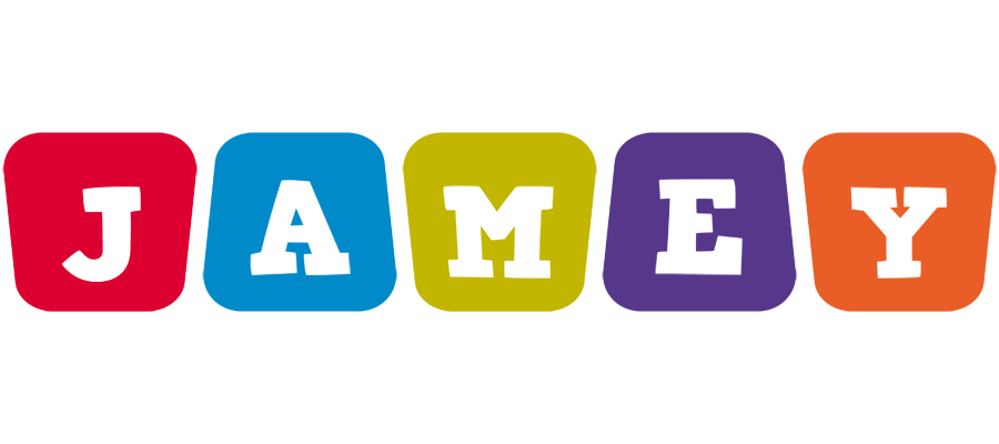Jamey kiddo logo