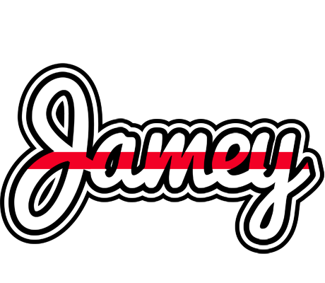 Jamey kingdom logo
