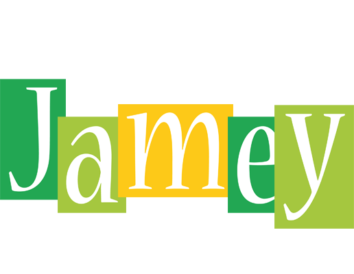 Jamey lemonade logo