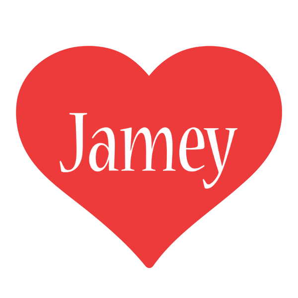 Jamey love logo