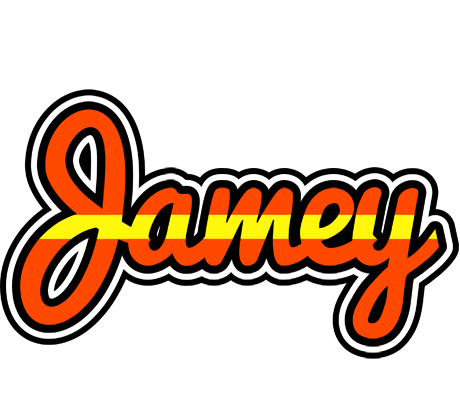Jamey madrid logo