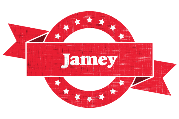 Jamey passion logo