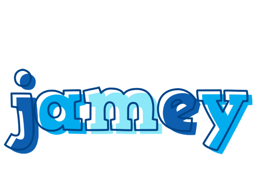 Jamey sailor logo
