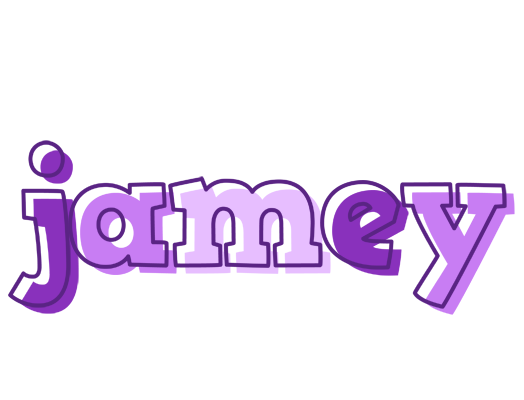Jamey sensual logo