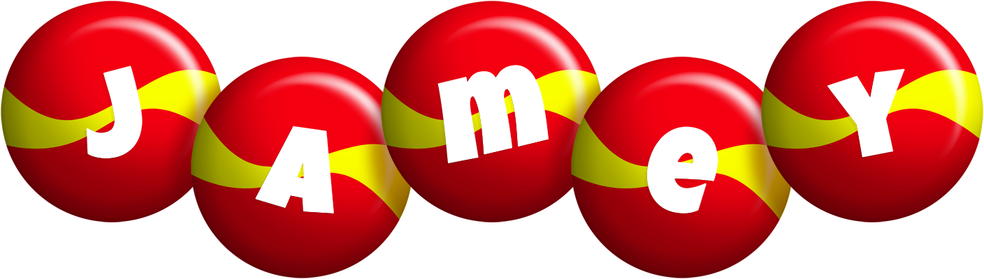 Jamey spain logo