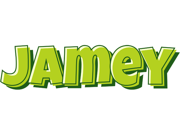 Jamey summer logo