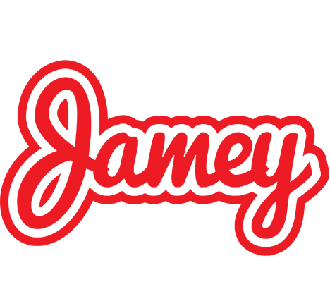 Jamey sunshine logo