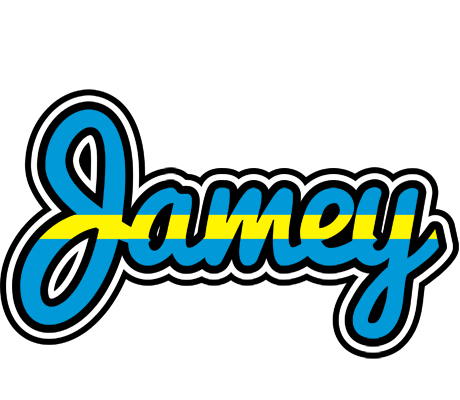 Jamey sweden logo