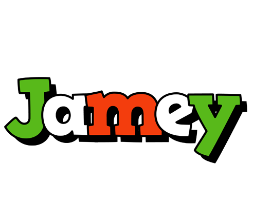 Jamey venezia logo