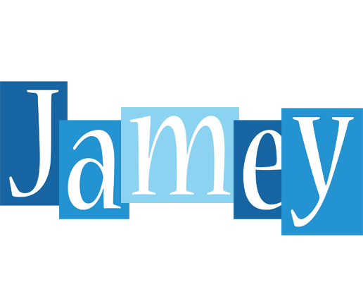 Jamey winter logo