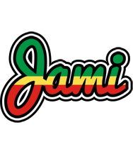 Jami african logo