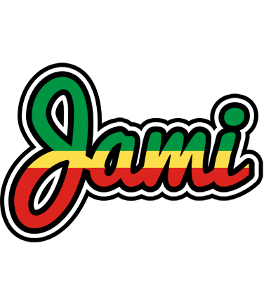 Jami african logo