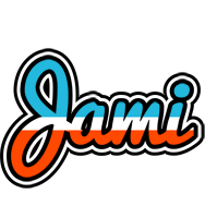 Jami america logo