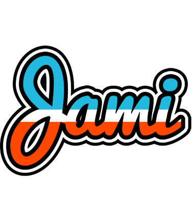 Jami america logo