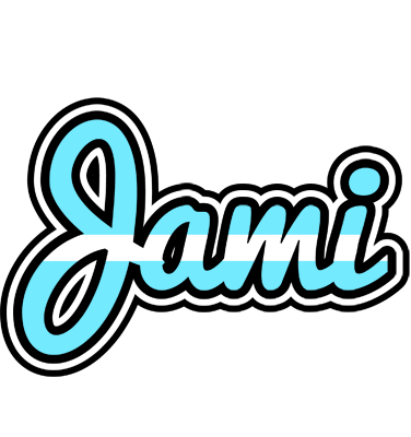 Jami argentine logo