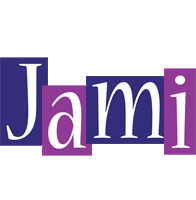 Jami autumn logo