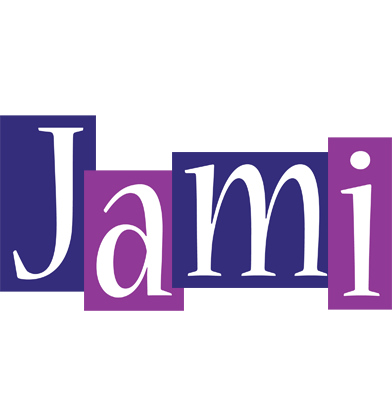 Jami autumn logo