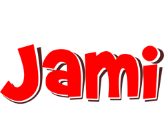 Jami basket logo