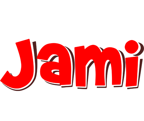 Jami basket logo