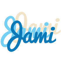 Jami breeze logo