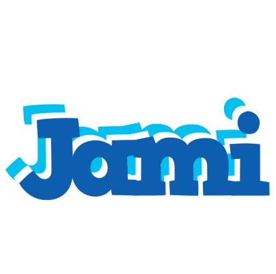 Jami business logo