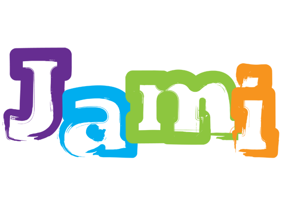 Jami casino logo