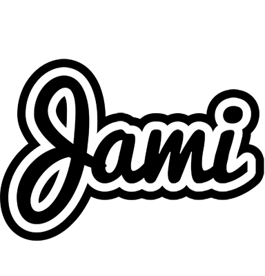 Jami chess logo