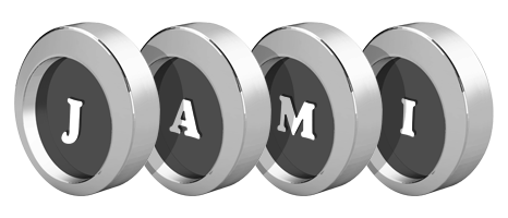 Jami coins logo