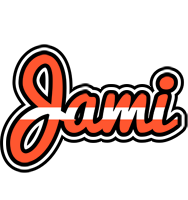 Jami denmark logo