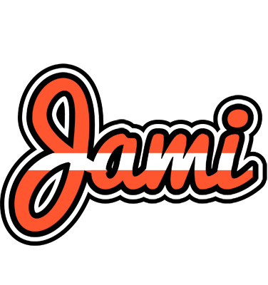 Jami denmark logo