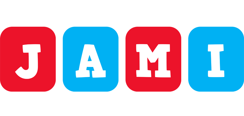 Jami diesel logo