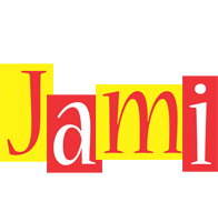 Jami errors logo