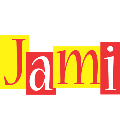Jami errors logo