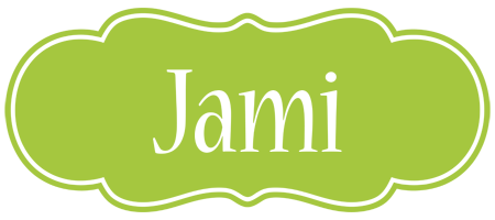 Jami family logo