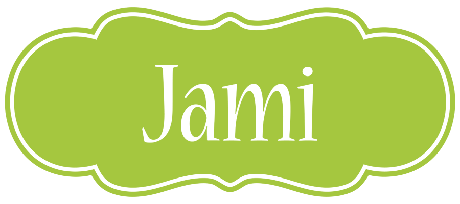 Jami family logo